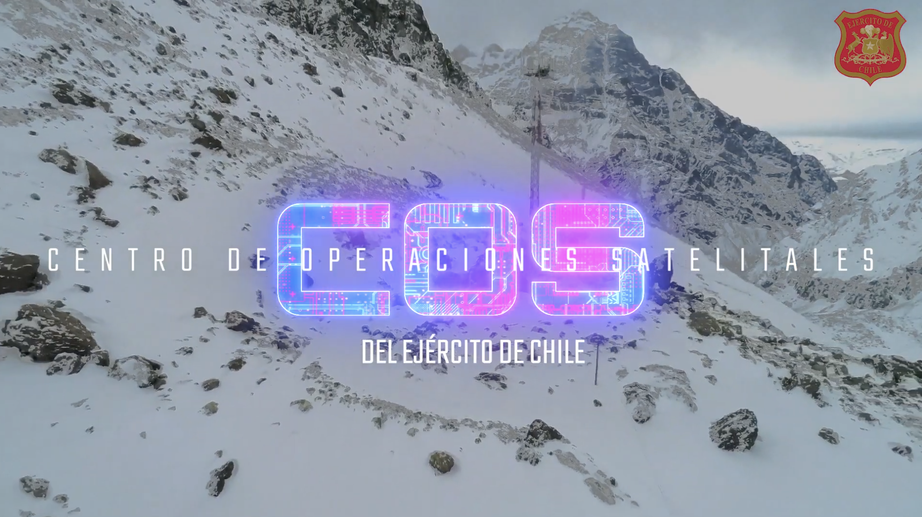 COS ejercito de chile